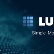 Lumics Network Visualization