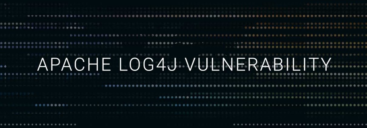 Apache Log4j vulnerability does not affect Lumics Platform