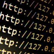 list of IP addresses