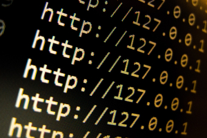 list of IP addresses