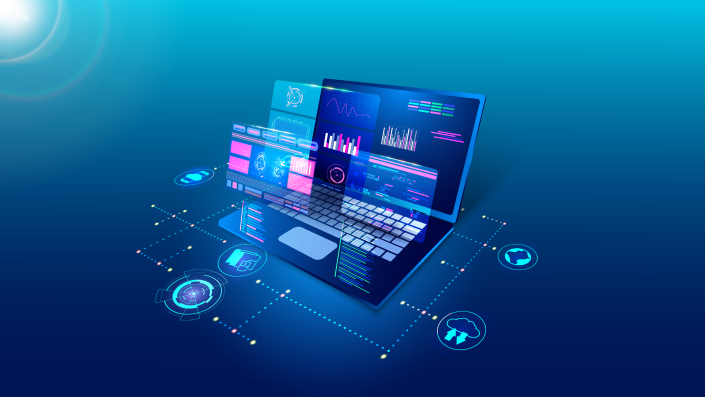 api integration graphic
