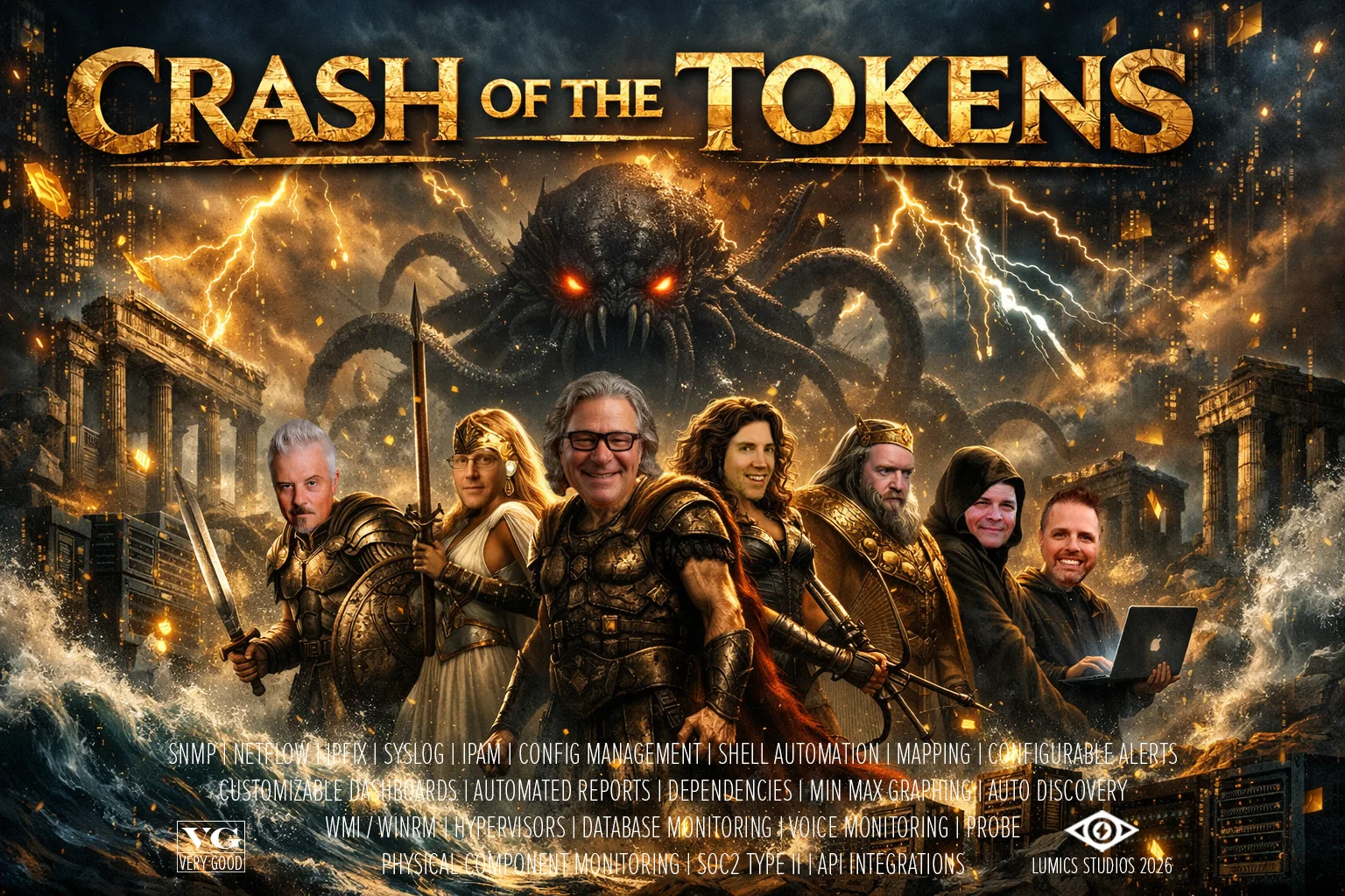 Learn more about Lumics' services