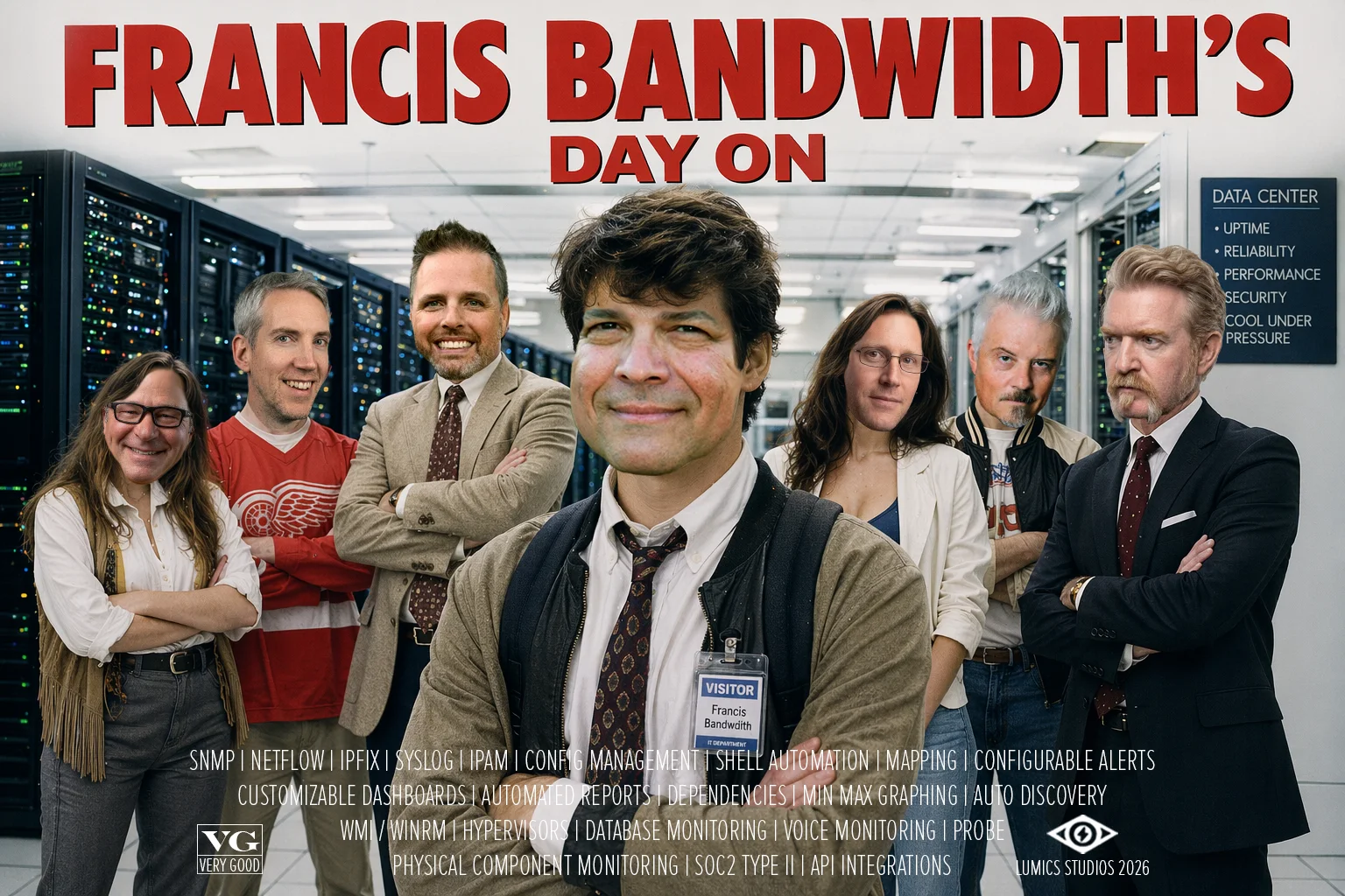 Learn more about Lumics' services