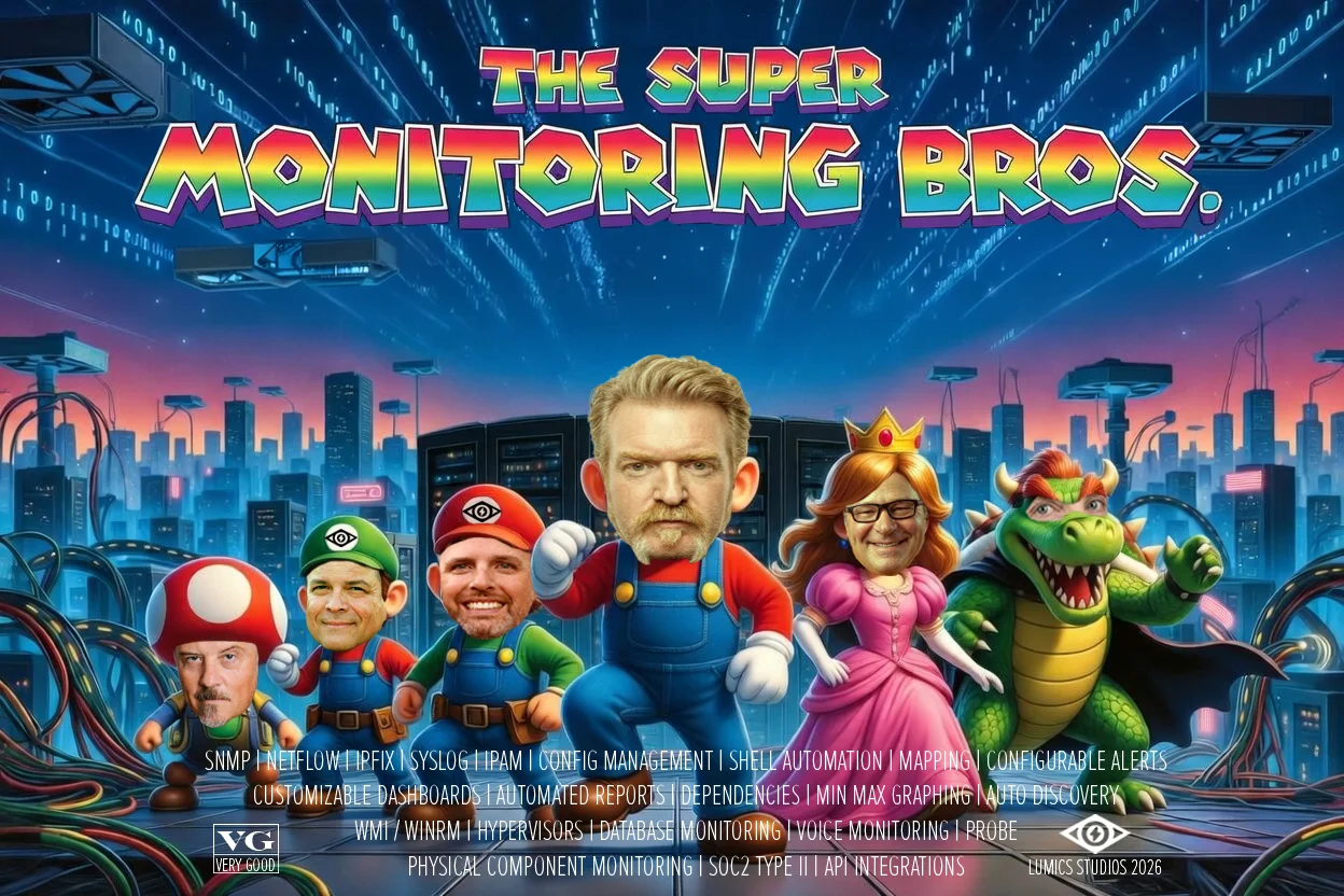 Learn more about Lumics' services